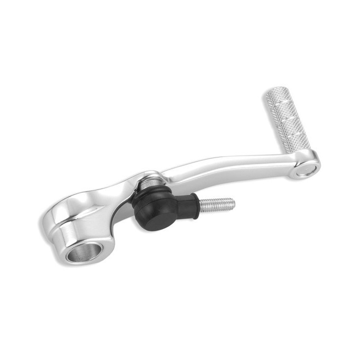 V parts (VICMA) dźwignia zmiany biegów honda cbr 600RR '03-'04 (10301)