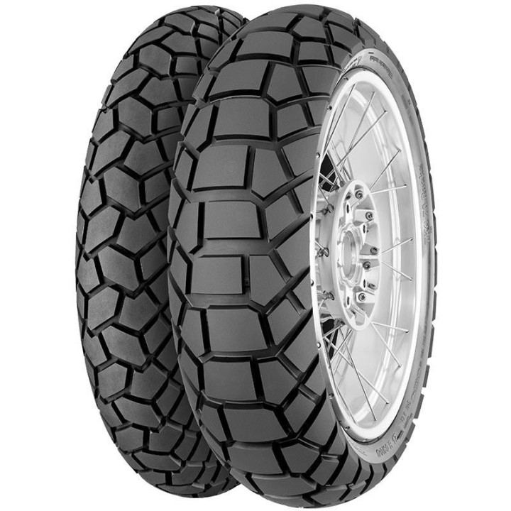 CONTINENTAL OPONA 140/80R17 TKC 70 ROCKS 69S TL M/C M+S TYŁ DOT 08-42/2025 (244638)