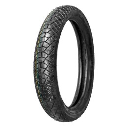 WANDA OPONA 110/80-17 P6052 6PR 63P M/C TL PRZÓD DOT 22/2025