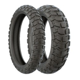 HEIDENAU OPONA 120/80-18 K60 RANGER 62R TT M/C M+S PRZÓD DOT 49-50/2025
