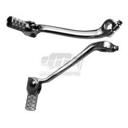 M.C. dźwignia zmiany biegów honda crf 450X 05-16 (aluminiowa)
