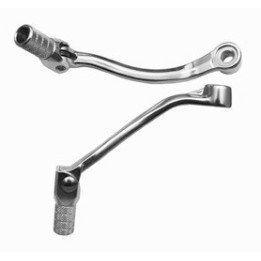 M.C. dźwignia zmiany biegów ktm SX 85 '03-'17, husqvarna tc 85 '14-'17 (aluminiowa)(kuta)
