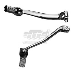 M.C. dźwignia zmiany biegów kawasaki KXF250 '09-'14, KXF450 '06-'15 (aluminiowa)(kuta)