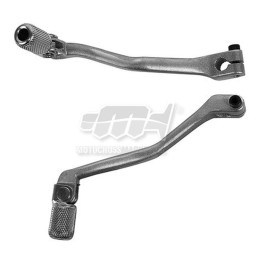 M.C. dźwignia zmiany biegów gas gas EC125/250/300 '03-'18 (aluminiowa)
