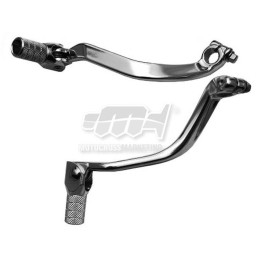 M.C. dźwignia zmiany biegów suzuki rm 250 89-12 (aluminiowa)