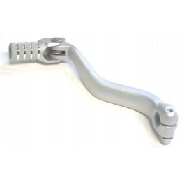 M.C. dźwignia zmiany biegów yamaha yzf 250 '14-'18, wr 250F '15-'19, wr 450F '16-18, yzf 450 '14-'17 (aluminiowa)