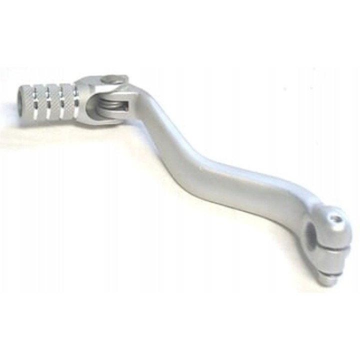 M.C. dźwignia zmiany biegów yamaha yzf 250 '14-'18, wr 250F '15-'19, wr 450F '16-18, yzf 450 '14-'17 (aluminiowa)