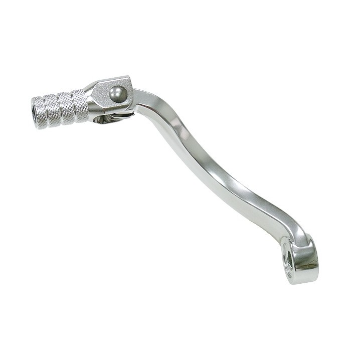 PSYCHIC dźwignia zmiany biegów ktm 690 duke 09-13, 690 smc 08-11, 690 supermoto 07-08 aluminiowa