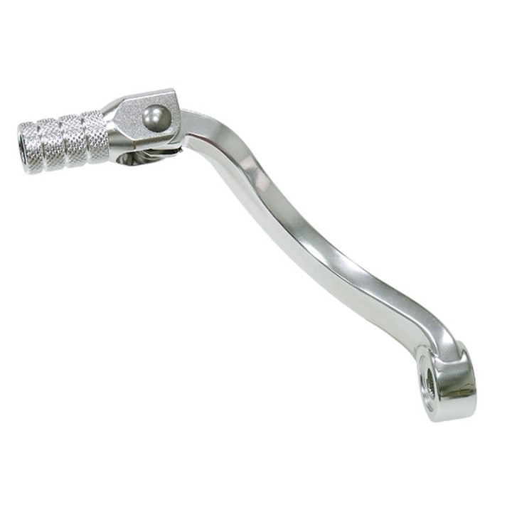 PSYCHIC dźwignia zmiany biegów ktm 690 duke 09-13, 690 smc 08-11, 690 supermoto 07-08 aluminiowa