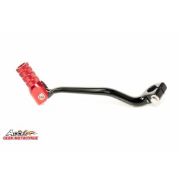 ACCEL dźwignia zmiany biegów honda cr 250 '87-'07, cr 500 '90-'04 aluminiowa