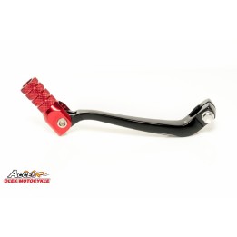 ACCEL dźwignia zmiany biegów honda crf 450R '02-'08 aluminiowa