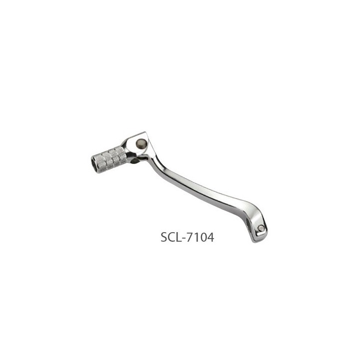 ACCEL dźwignia zmiany biegów honda crf 450R '02-'08 aluminiowa