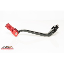 ACCEL dźwignia zmiany biegów honda crf 450R '11-'16 aluminiowa