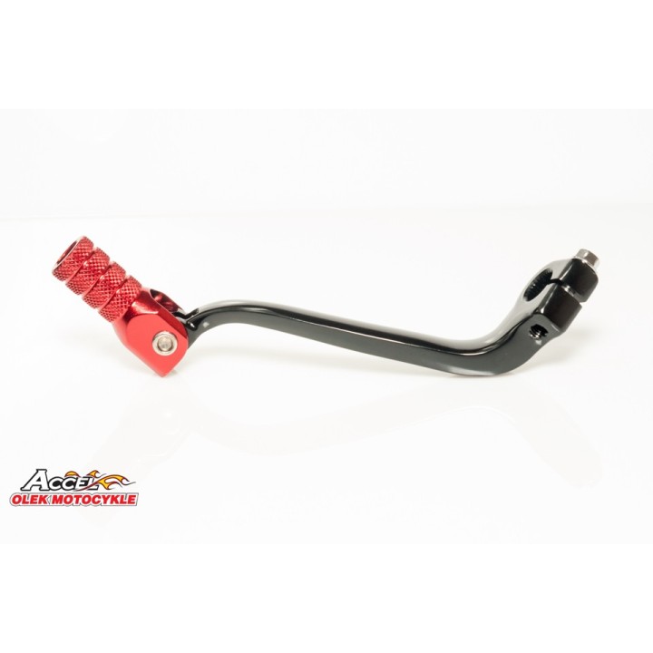 ACCEL dźwignia zmiany biegów honda crf 450R '11-'16 aluminiowa