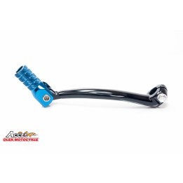 ACCEL dźwignia zmiany biegów yamaha yzf 250 '06-'13, wrf 250 '07-'13, wrf 450 '07-'15 aluminiowa