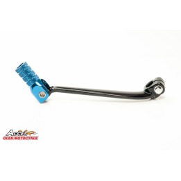 ACCEL dźwignia zmiany biegów yamaha wr 250R '08-'18, wr 250X '08-'11 aluminiowa