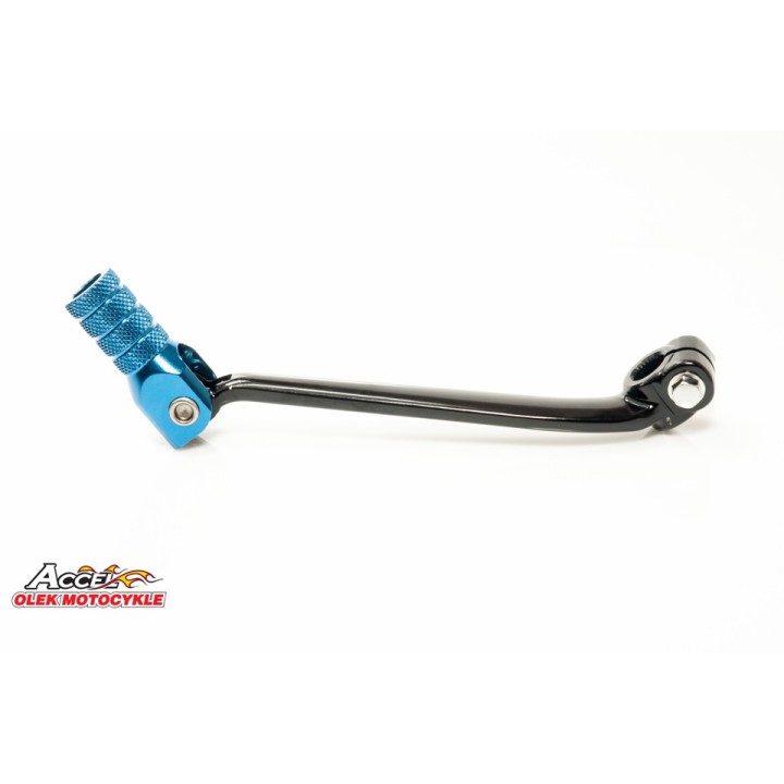 ACCEL dźwignia zmiany biegów yamaha wr 250R '08-'18, wr 250X '08-'11 aluminiowa