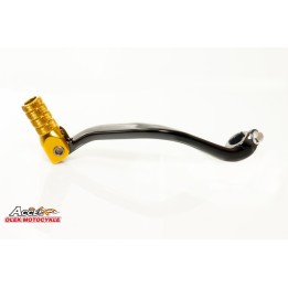 ACCEL dźwignia zmiany biegów suzuki rm 250 '89-'12 aluminiowa