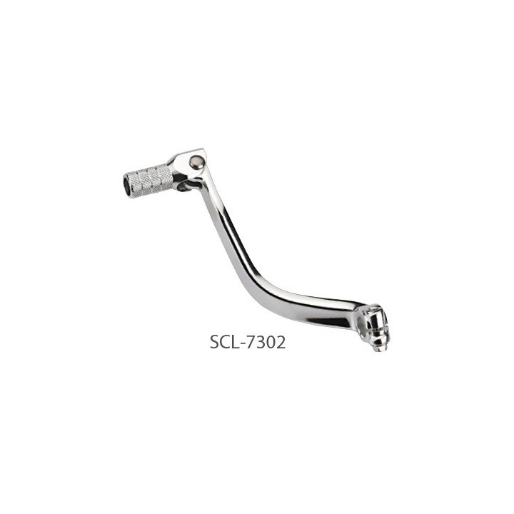 ACCEL dźwignia zmiany biegów suzuki rm 250 '89-'12 aluminiowa