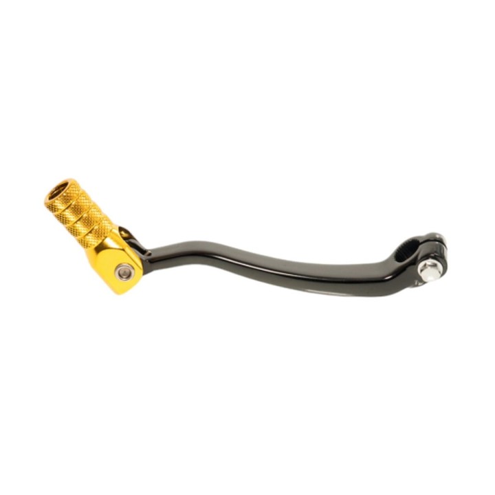 ACCEL dźwignia zmiany biegów suzuki rmz 450 '05-'07 aluminiowa