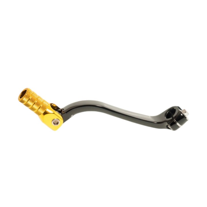 ACCEL dźwignia zmiany biegów suzuki rmz 450 '08-'25 aluminiowa