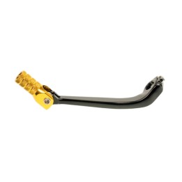 ACCEL dźwignia zmiany biegów suzuki rmz 250 '07-'25 aluminiowa