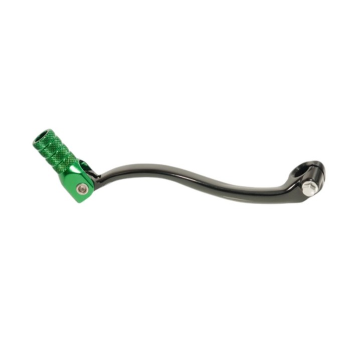 ACCEL dźwignia zmiany biegów kawasaki kxf 250 '04-'05, suzuki rmz 250 '04-'06 aluminiowa