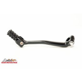ACCEL dźwignia zmiany biegów kawasaki kxf 450 '06-'08 aluminiowa