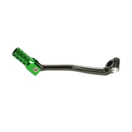 ACCEL dźwignia zmiany biegów kawasaki kxf 450 '06-'08 aluminiowa