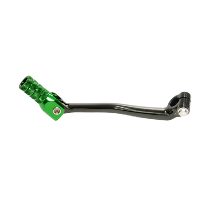ACCEL dźwignia zmiany biegów kawasaki kxf 450 '06-'08 aluminiowa