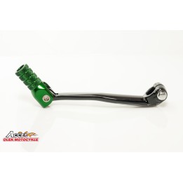 ACCEL dźwignia zmiany biegów kawasaki kxf 450 '09-'16 aluminiowa