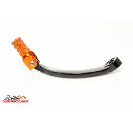 ACCEL dźwignia zmiany biegów ktm duke 690 '08-'19, super duke 690 '09-'17 aluminiowa