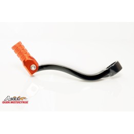 ACCEL dźwignia zmiany biegów ktm SX 85 '18-'25, SX 125/150 '16-'23, excf/sxf 450 '16-'22, EXC500 '17-'23, gas gas mc 85 '21-'25…