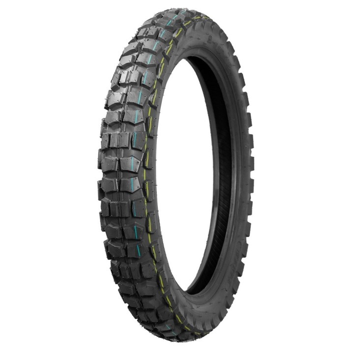 WANDA OPONA 4.60-18 AX046 6PR 69P TT TYŁ DOT 52/2025 (DUAL)