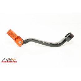 ACCEL dźwignia zmiany biegów ktm SXF250/350 '16-'19, excf 250/350 '17-'19, husqvarna aluminiowa