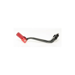 ACCEL dźwignia zmiany biegów honda crf 450R '17-'25, crf 450RX '17-'25, crf 250R '18-'25 aluminiowa