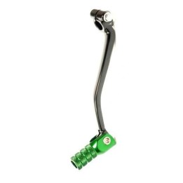 ACCEL dźwignia zmiany biegów kawasaki kx 65 '00-'25 aluminiowa