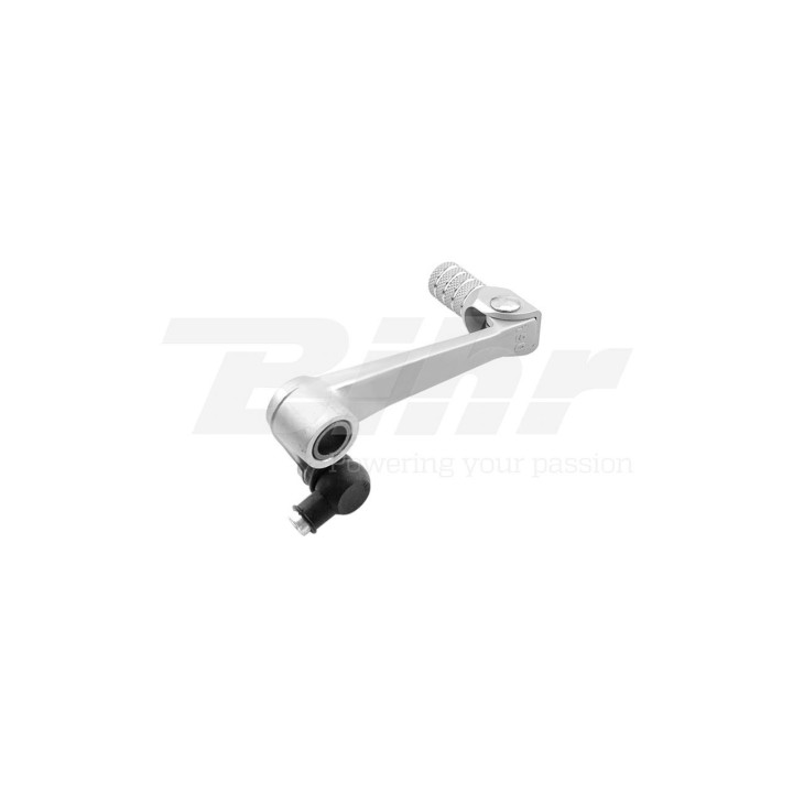V parts (VICMA) dźwignia zmiany biegów suzuki gsr 600 06-10, sv 650 04-12, gsxr 1300 08-12 (12837)