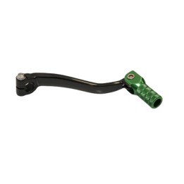 ACCEL dźwignia zmiany biegów kawasaki kx 125 '94-'08, kx 250 '94-'08 ,kx 500 '89-'04, kx 65 '00-'25 aluminiowa