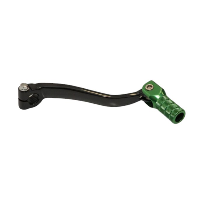 ACCEL dźwignia zmiany biegów kawasaki kx 125 '94-'08, kx 250 '94-'08 ,kx 500 '89-'04, kx 65 '00-'25 aluminiowa