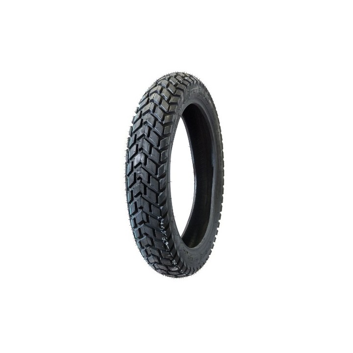 WANDA OPONA 110/80-18 P6167 6PR 64R M/C TL TYŁ DOT 41-45/2025 (DUAL SPORT)