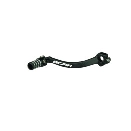 SCAR racing dźwignia zmiany biegów yamaha yzf yz 250F '19-'25, yz 450F '18-'25, wr 250F '20-'25, wr 450F '19-'25,YZ 250FX '20-'…