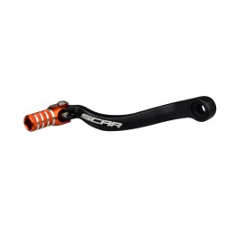 SCAR racing dźwignia zmiany biegów ktm sxf (sx-f) 250 / 450 '11-'25, SX 125 / 250 '17-'23, EXC 125 / 150 / 250 / 300 tpi '17-'23