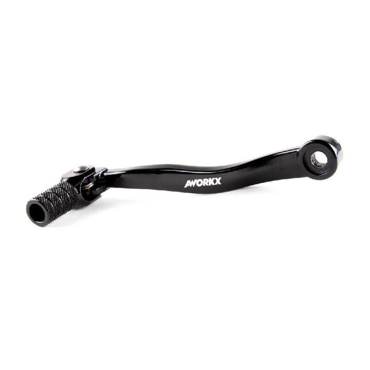 X-GRIP Aworkx dźwignia zmiany biegów ktm SX, EXC, tpi '17-, husqvarna tc/te '17
