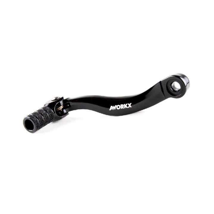 X-GRIP Aworkx dźwignia zmiany biegów ktm sx-f 450 '16-, exc-f 450/500501 '17-, husqvarna fc '16, fe 450/500 '17