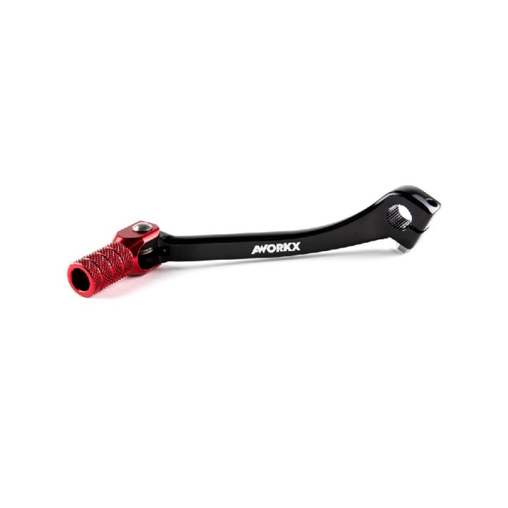 X-GRIP Aworkx dźwignia zmiany biegów honda crf 250 '18- , crf 450 '17