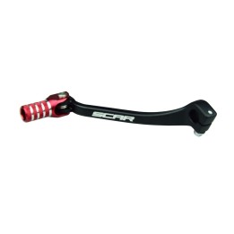 SCAR racing dźwignia zmiany biegów honda crf 250R '18-'25, crf 450R '17-'25, crf 250RX '19-'25, crf 450RX '17-'25. crf 450L '19…