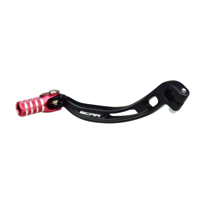 SCAR racing dźwignia zmiany biegów beta rr 250 / 300 '13-'25