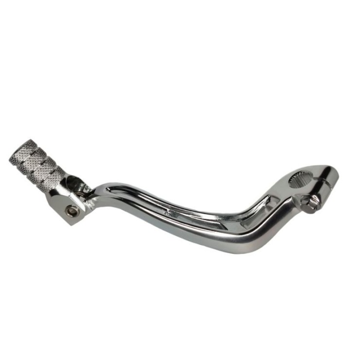 ACCEL dźwignia zmiany biegów beta rr 125/250/300/350/390/430/498 '13-'24 aluminiowa