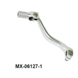 PSYCHIC dźwignia zmiany biegów honda cr 250 r '02-'03 (oem: 24700-KZ3-J50; 24700-KZ3-J40) (kute aluminium)